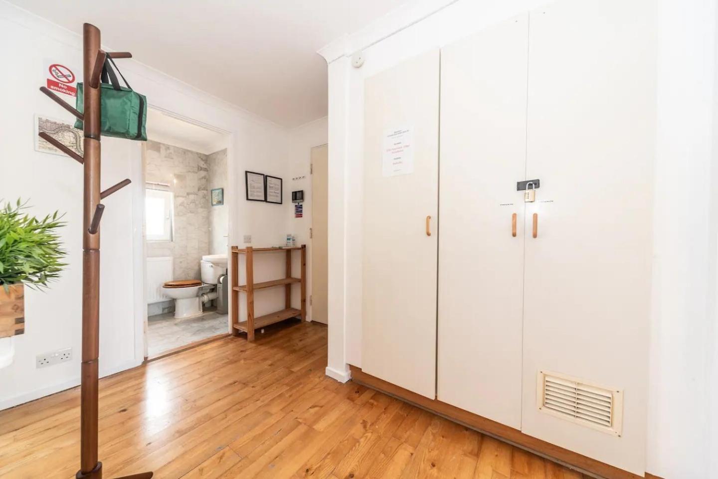Sunny Maisonette With Views Over Canary Wharf, Λονδίνο Εξωτερικό φωτογραφία