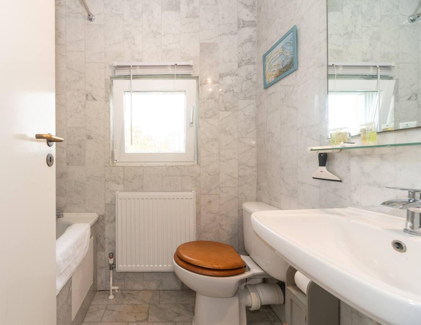 Sunny Maisonette With Views Over Canary Wharf, Λονδίνο Εξωτερικό φωτογραφία