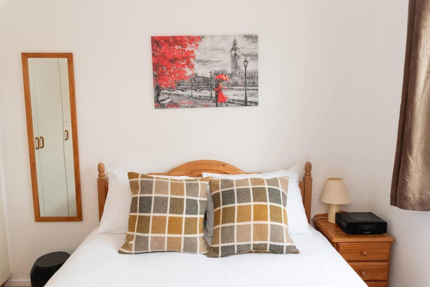 Sunny Maisonette With Views Over Canary Wharf, Λονδίνο Εξωτερικό φωτογραφία