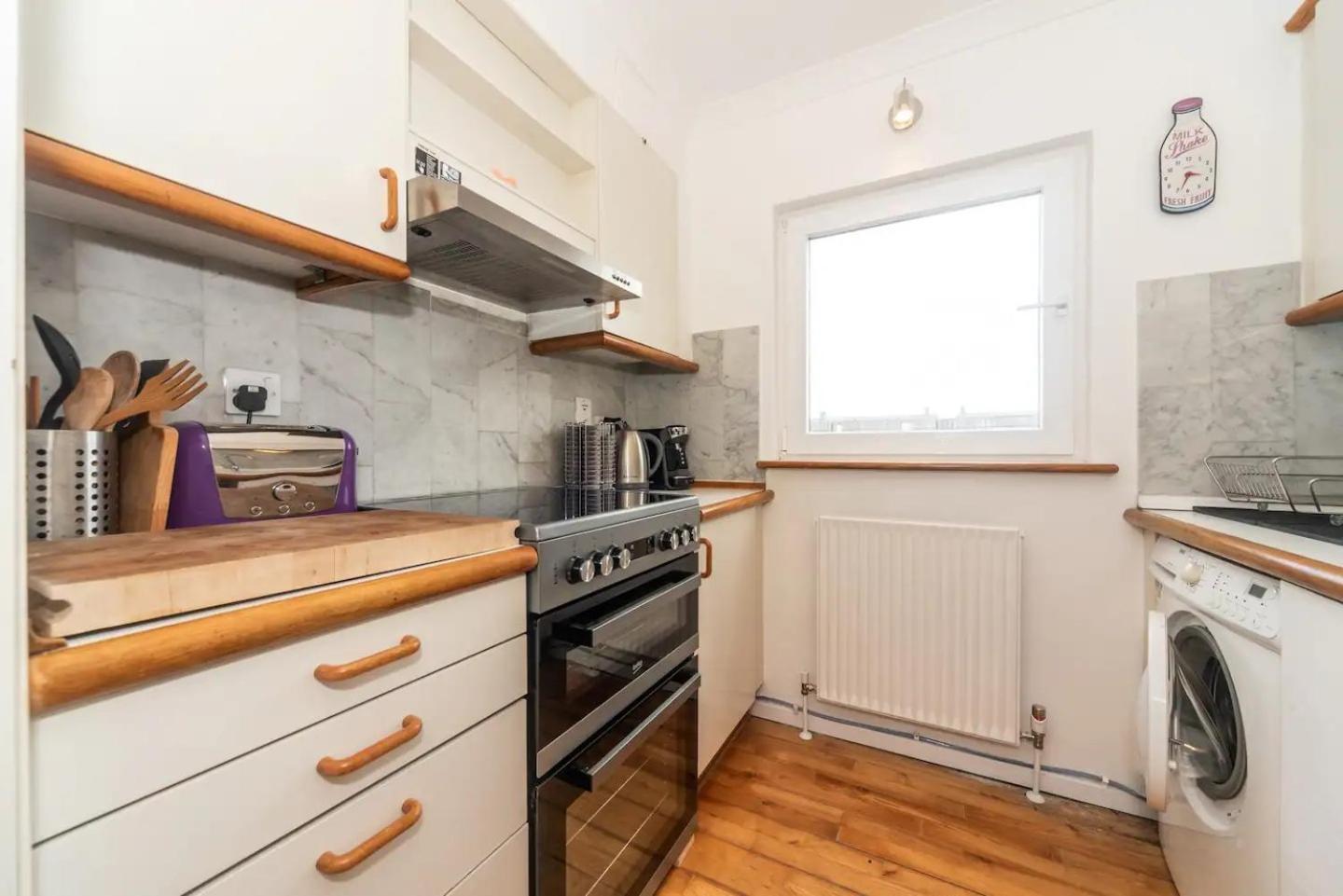 Sunny Maisonette With Views Over Canary Wharf, Λονδίνο Εξωτερικό φωτογραφία