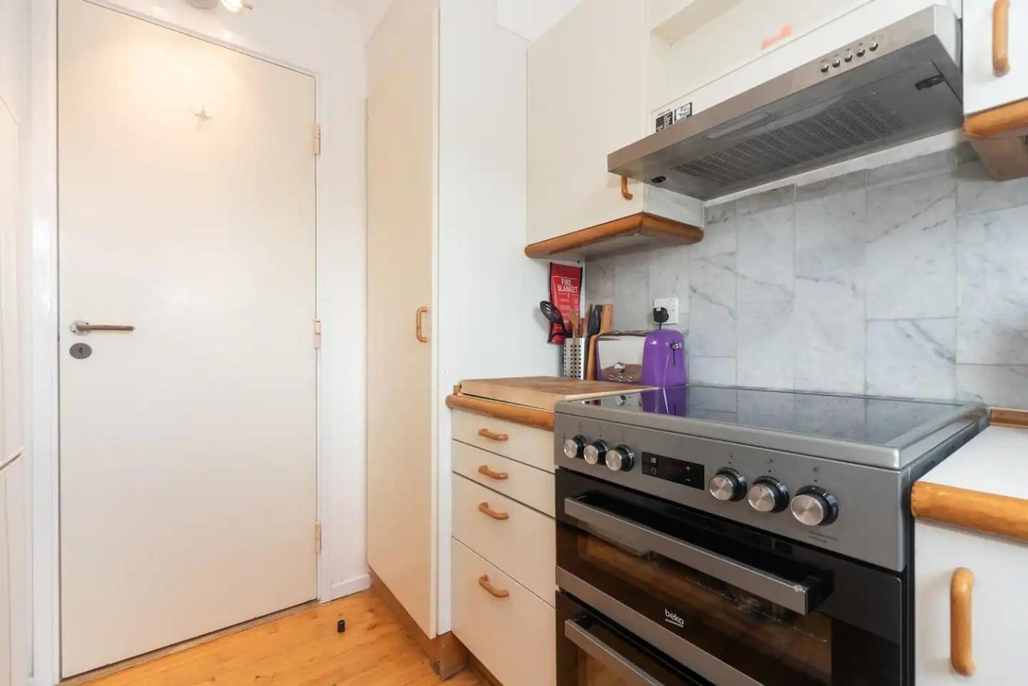 Sunny Maisonette With Views Over Canary Wharf, Λονδίνο Εξωτερικό φωτογραφία